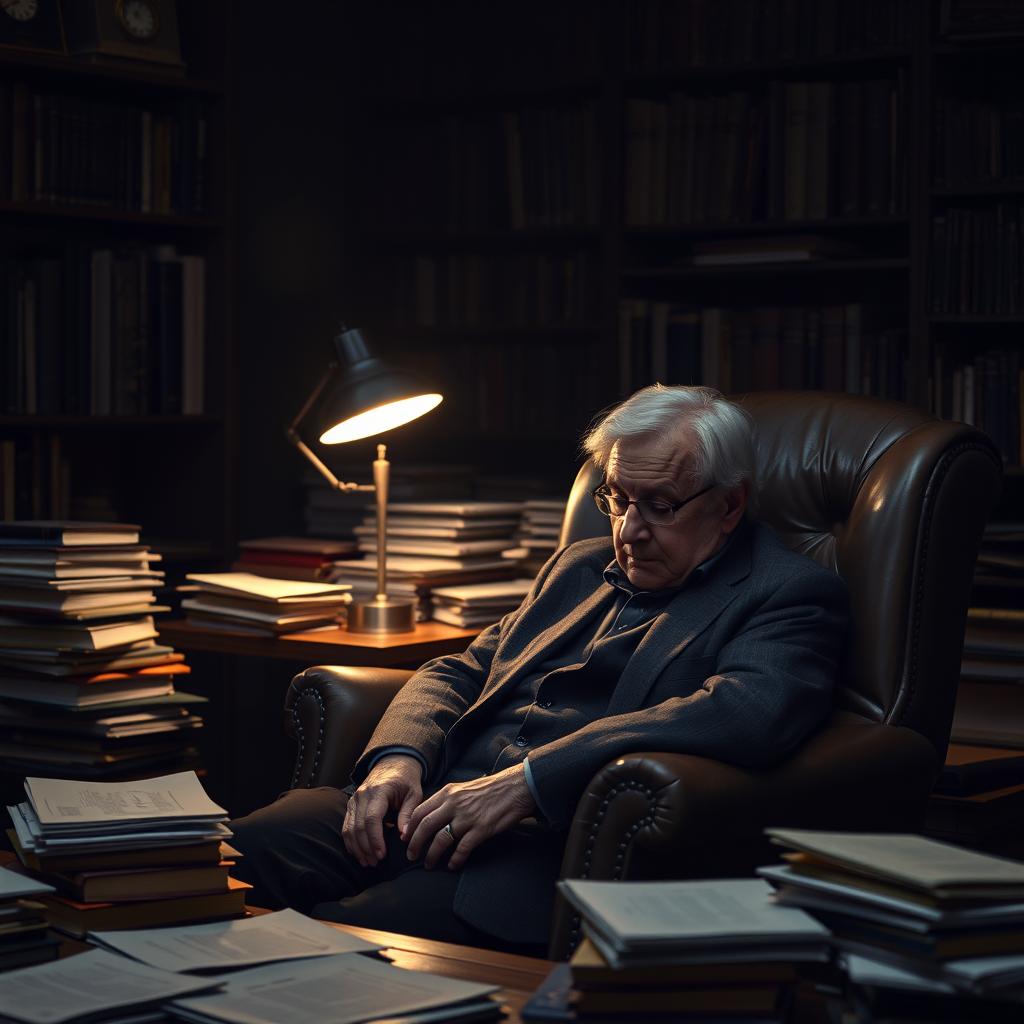 Juergen Habermas pentsalari alemaniarra hil da Juergen Habermas pentsalari alemaniarra hil da