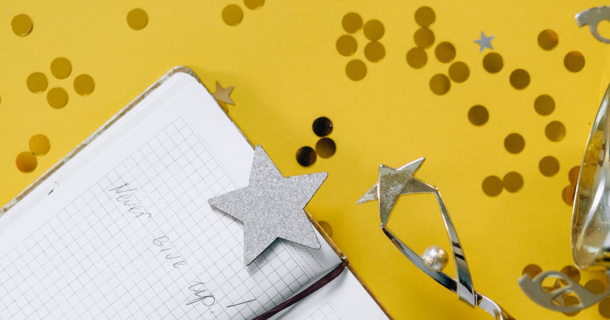 Creating a personal operating system for your goals