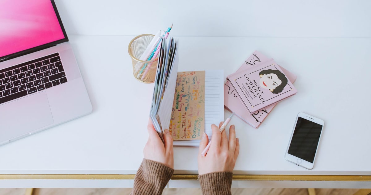 Atomic habits for goal-oriented professionals