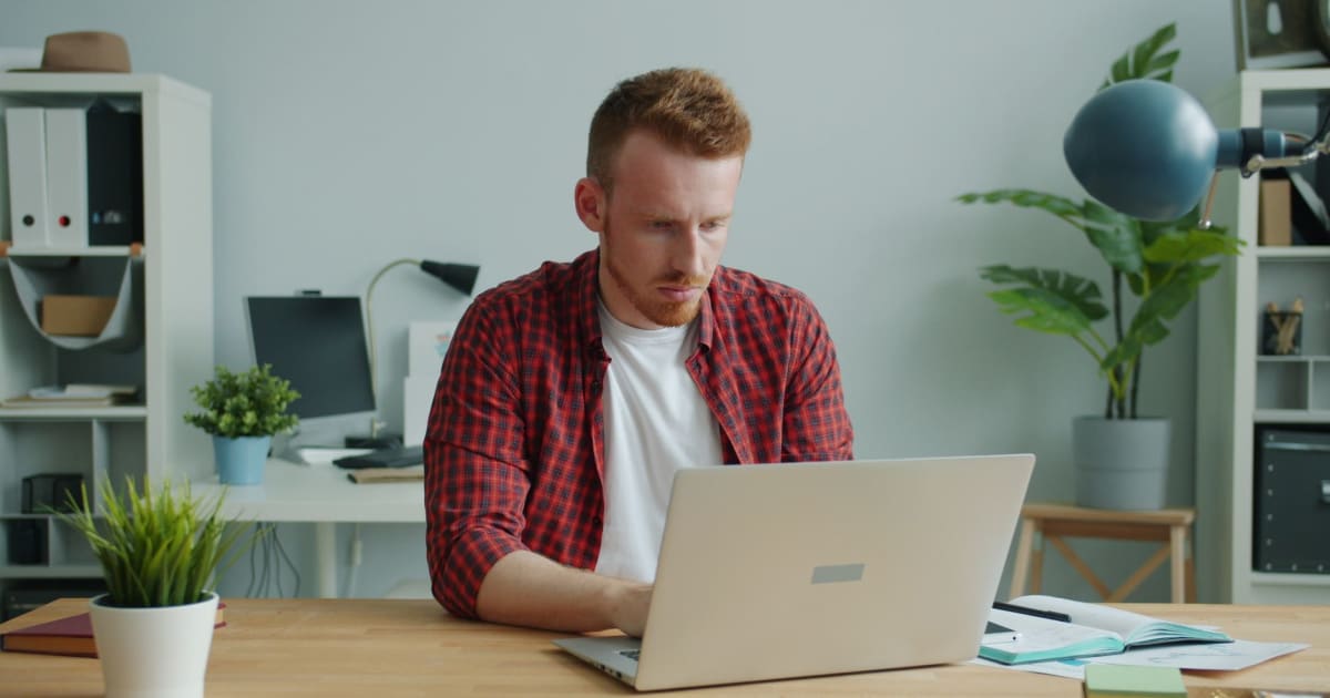 How to stay focused without burning out