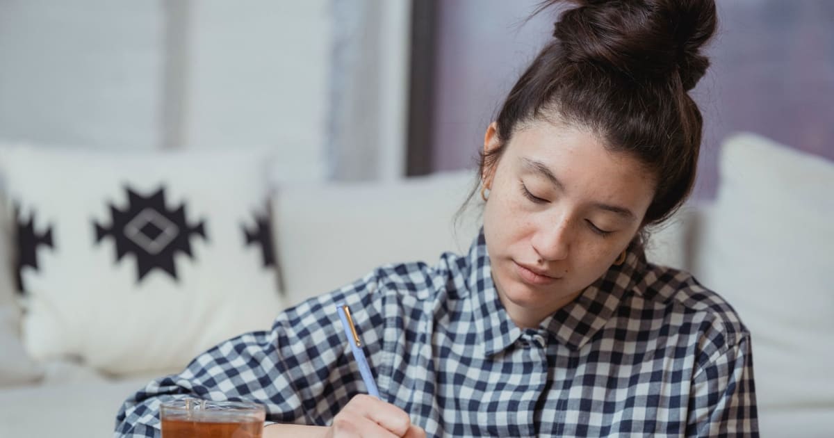 Using reflection to turn busy days into learning