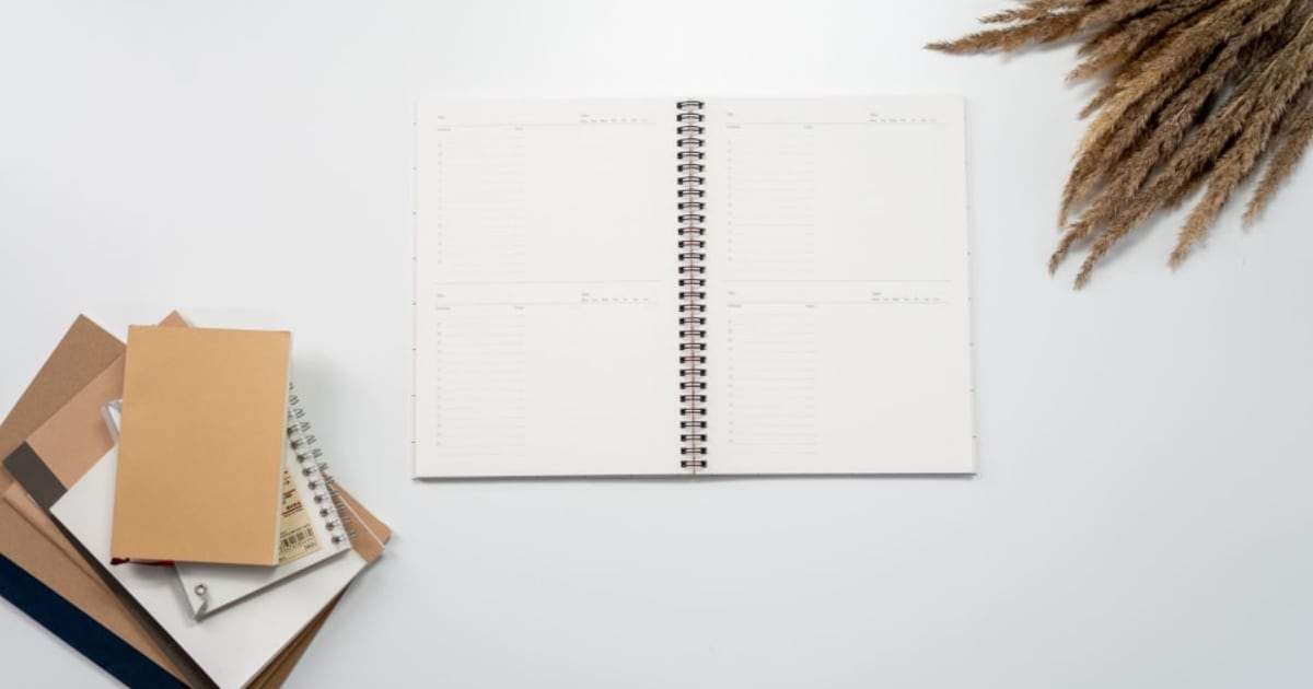How to design habits that fit your real schedule