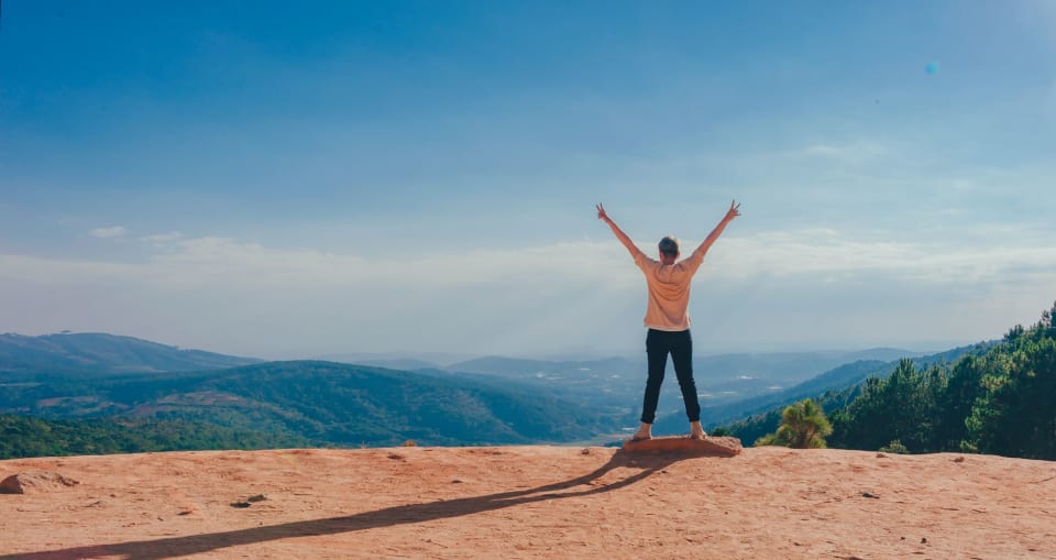 Top 5 ways to achieve success