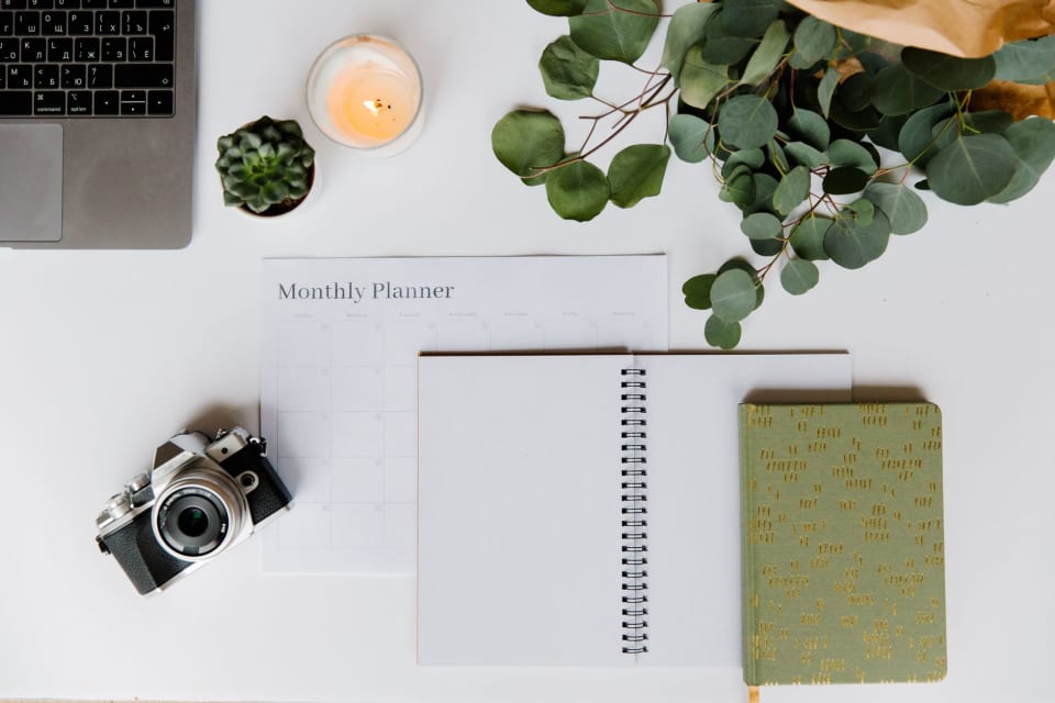 Deep work habits for people with busy calendars