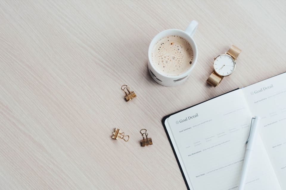 How to recover when you break a habit streak