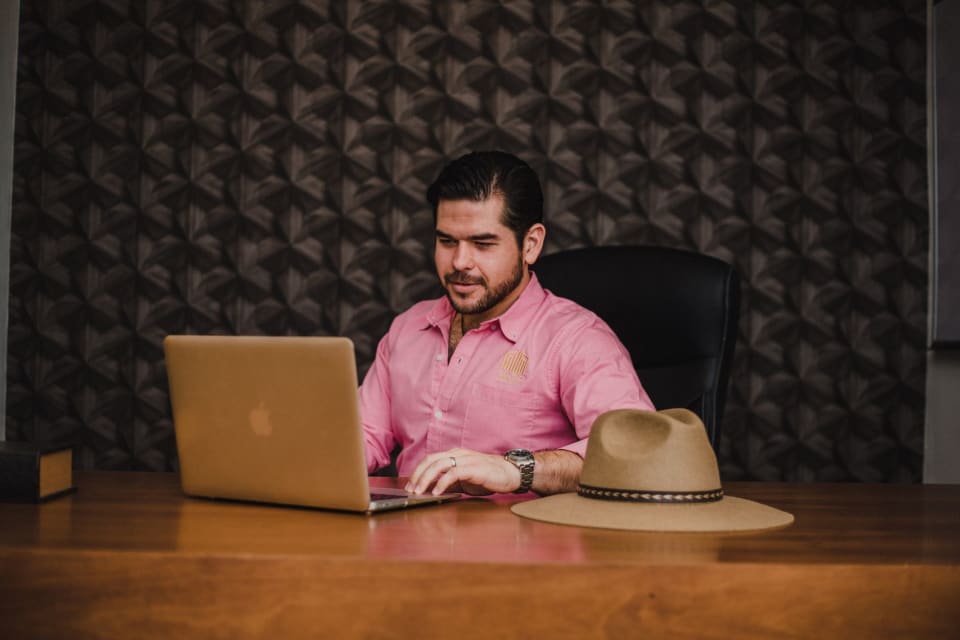 Why writing down your top 3 priorities changes everything