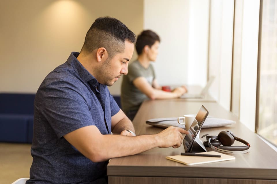 Why writing down your top 3 priorities changes everything