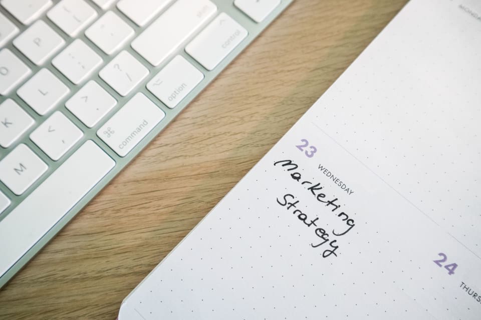 The 90-day goal framework for ambitious planners