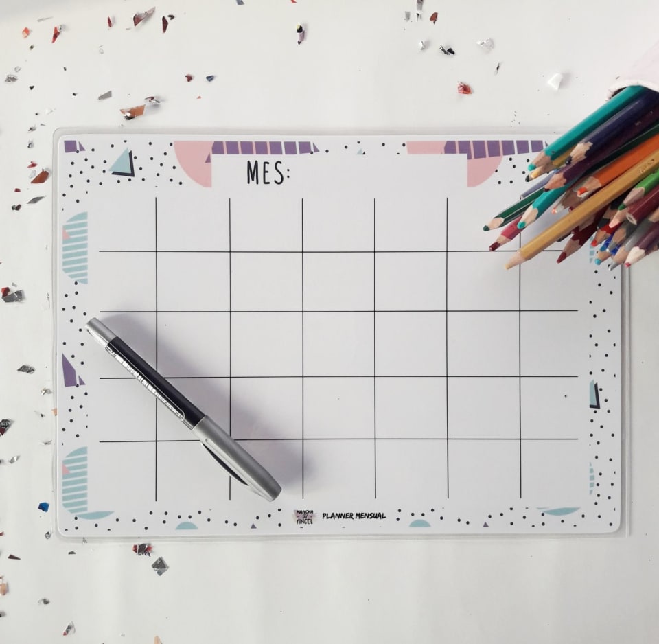 The 90-day goal framework for ambitious planners