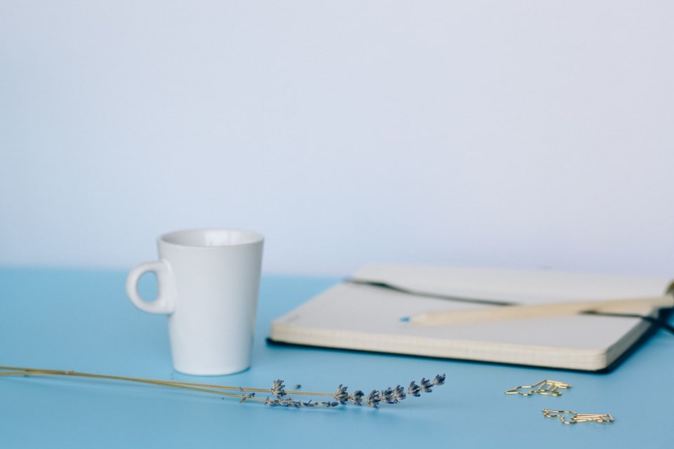 How to build a morning routine that actually sticks