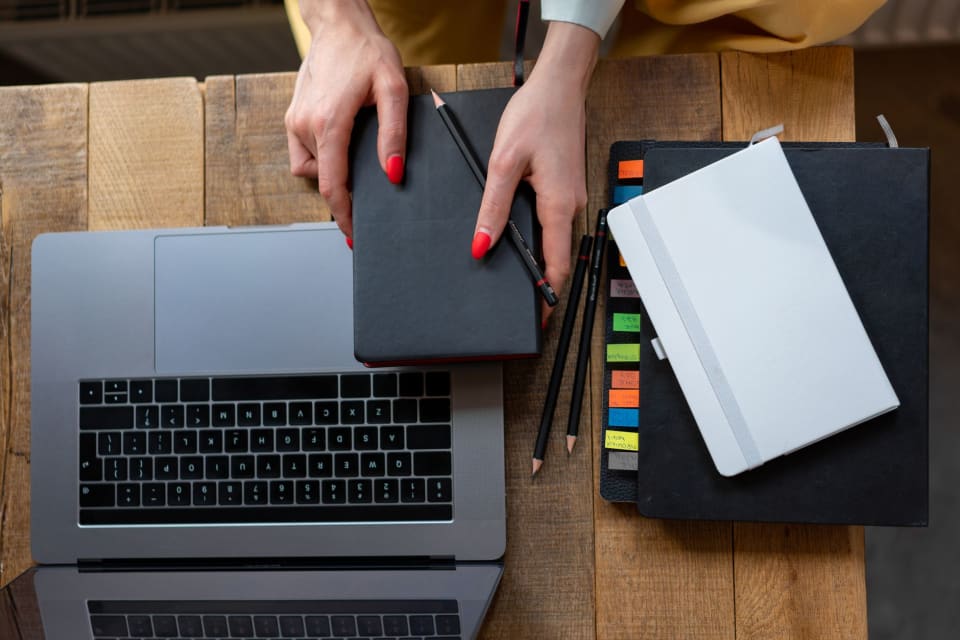 Atomic habits for goal-oriented professionals