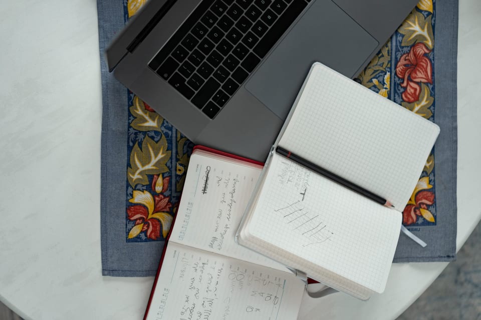 Atomic habits for goal-oriented professionals
