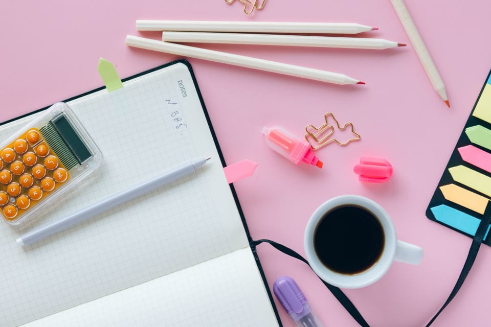 How to track habits without making it feel like homework