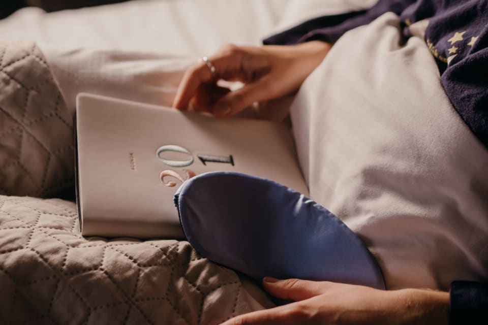 Evening shutdown rituals that improve tomorrow