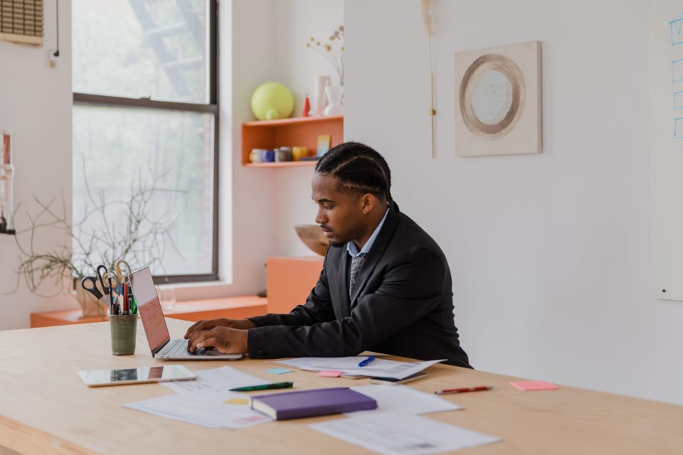 How to stay focused without burning out