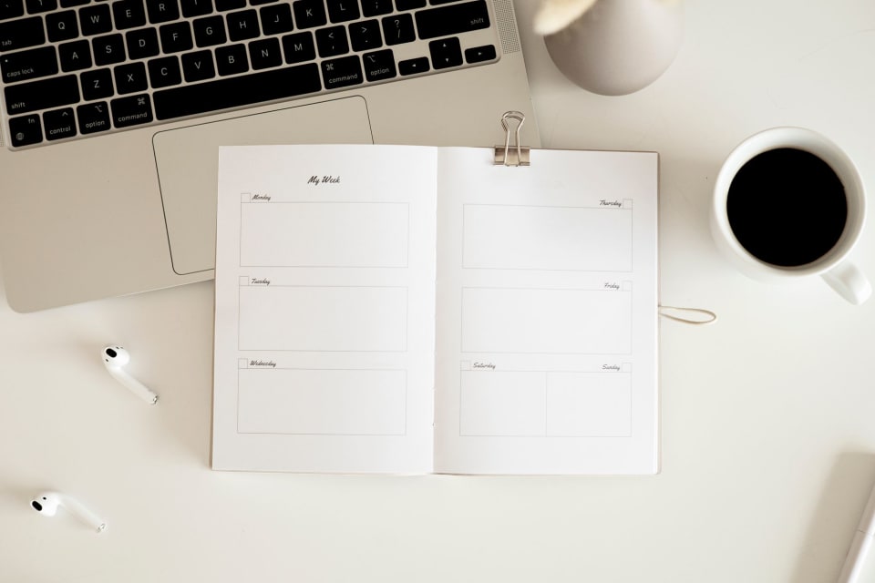 How to reduce decision fatigue with simple systems