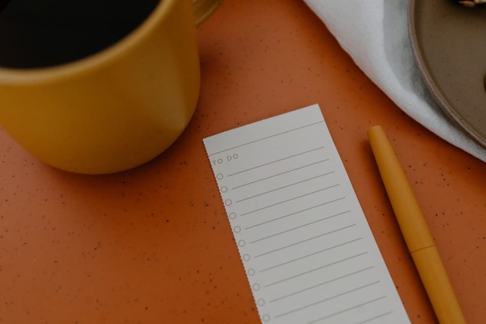 How to reduce decision fatigue with simple systems