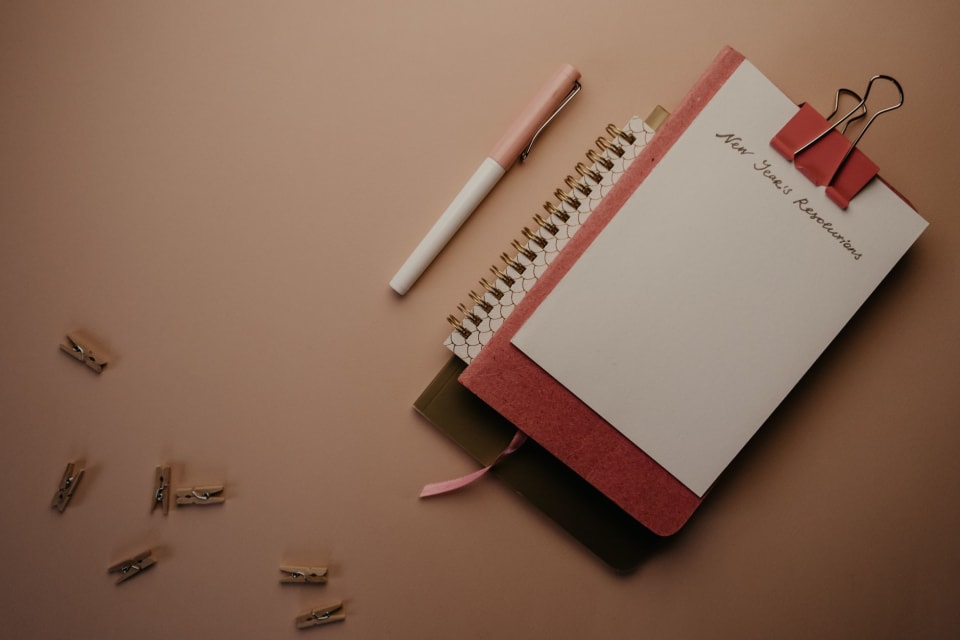 Creating a personal operating system for your goals