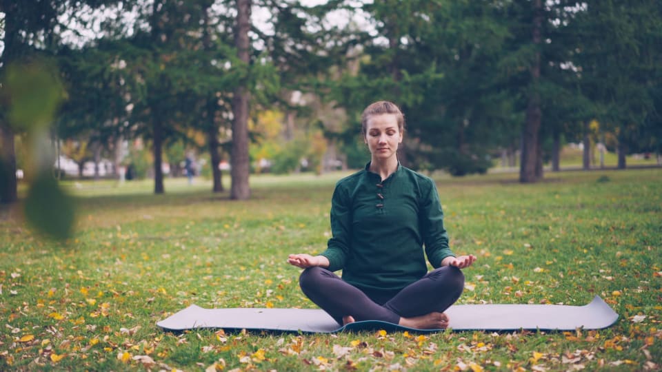 Sustainable Wellness: Ditch the All-or-Nothing Trap