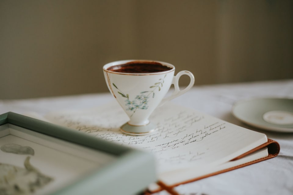 Unlock Weekly Clarity: Your 20-Minute Review Ritual