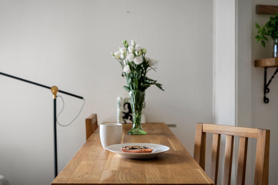 Engineer Your Focus: Design a Clutter-Free Workspace