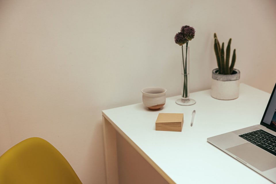 Transform Your Desk, Elevate Your Output