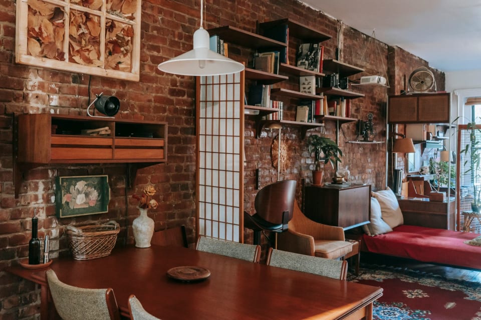 The Intentional Workspace: Design for Peak Focus