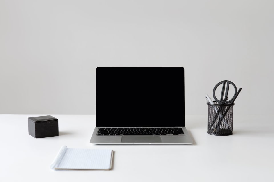 Clear Your Space, Clear Your Mind: Boost Productivity