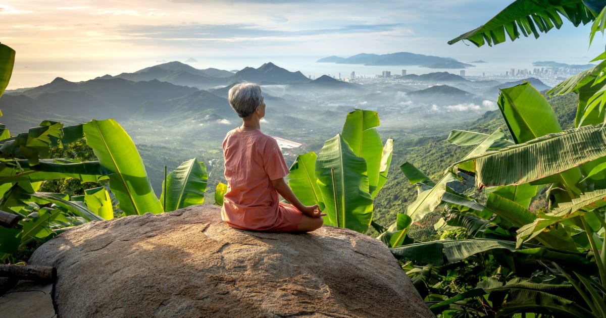 Breathe & Focus: Micro-Mindfulness for Clarity