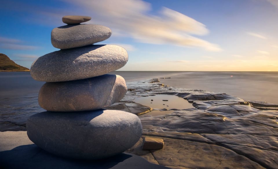 Breathe & Focus: Micro-Mindfulness for Clarity