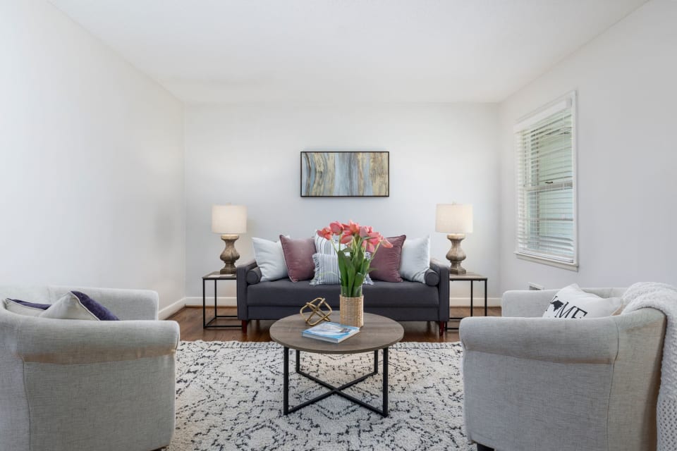 Weekend Whirlwind: Conquer Clutter, Room by Room