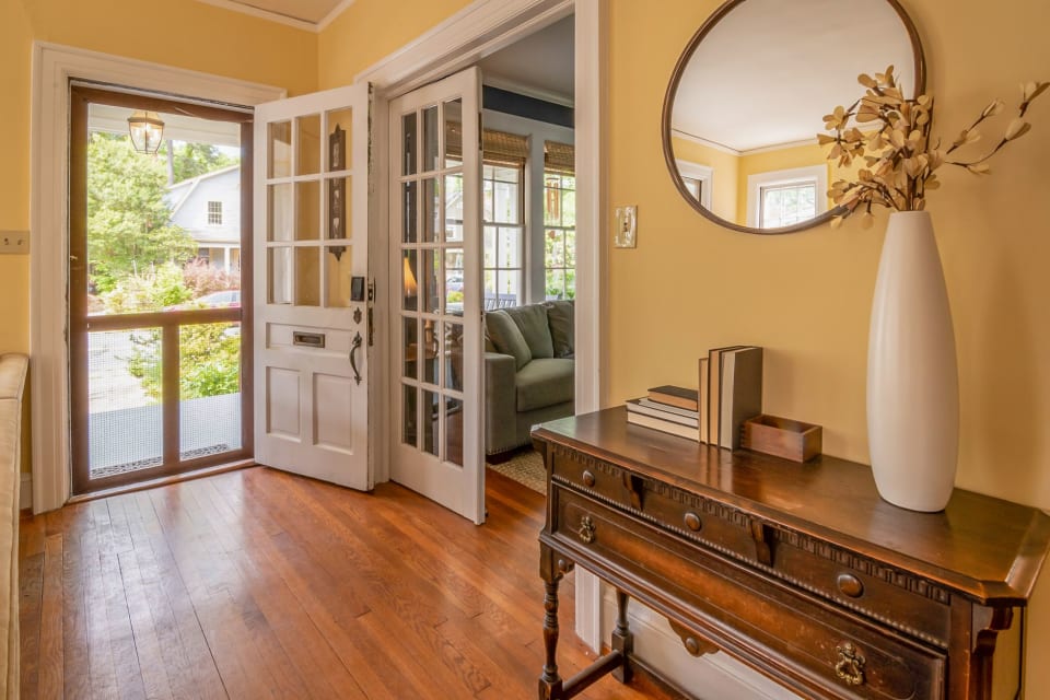 Weekend Whirlwind: Conquer Clutter, Room by Room