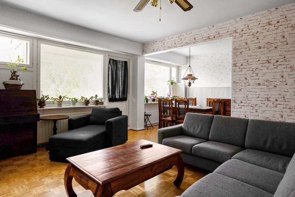 Tiny Habits for a Consistently Tidy Home
