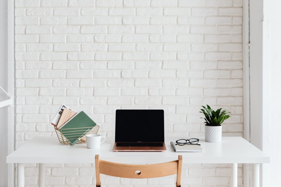 Tiny Habits for a Consistently Tidy Home