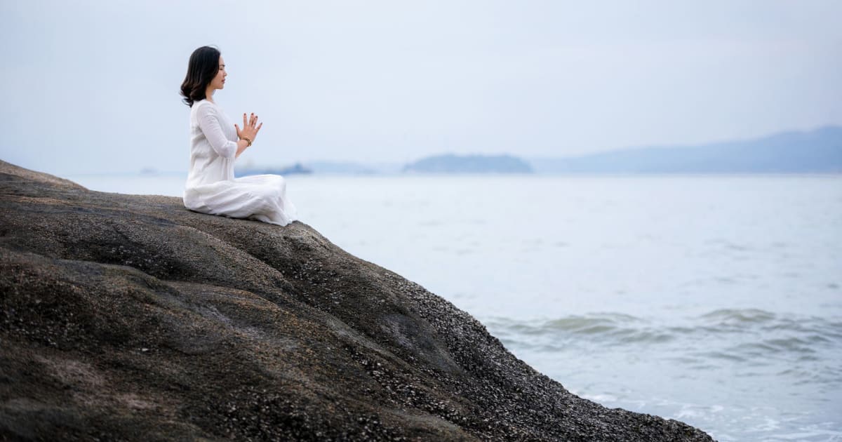 Sow Serenity: Daily Habits for Lasting Inner Peace