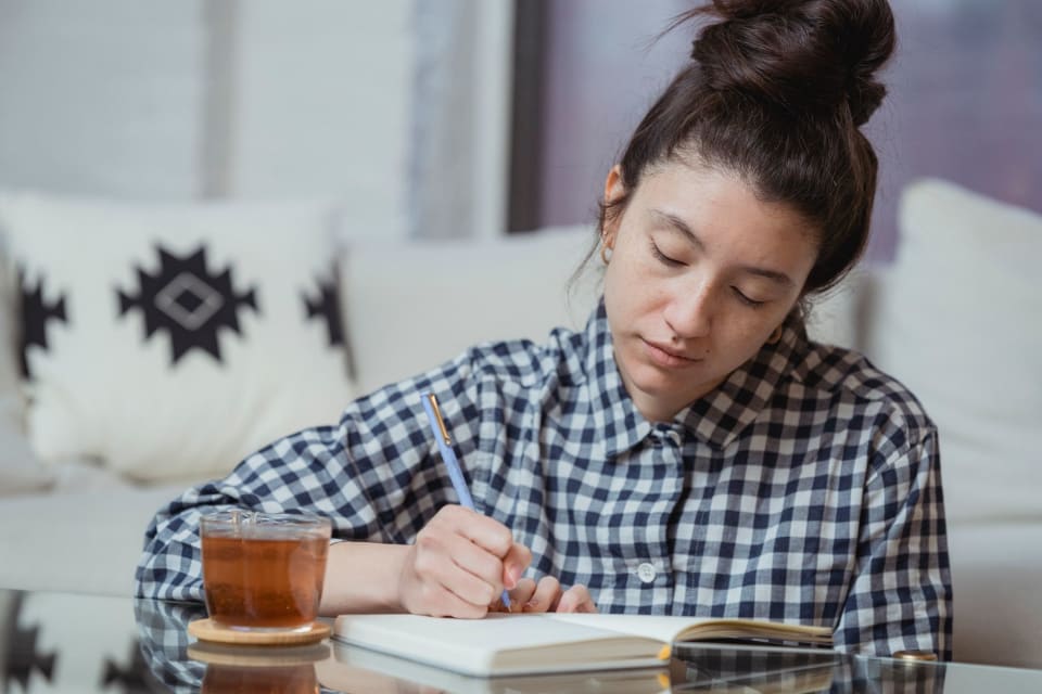 Sow Serenity: Daily Habits for Lasting Inner Peace