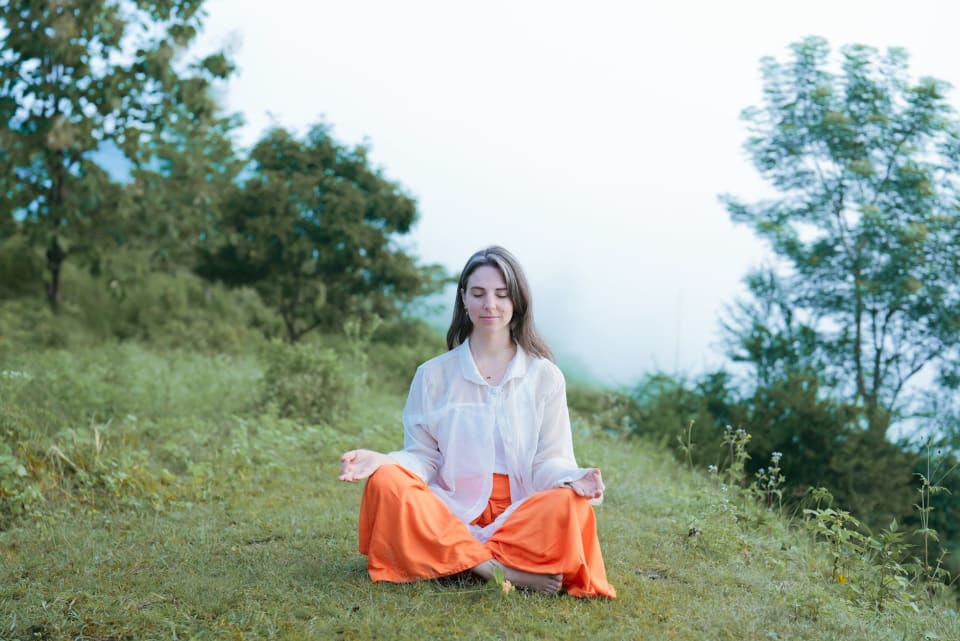 Cultivate Quiet Joy: Daily Habits for a Brighter Life
