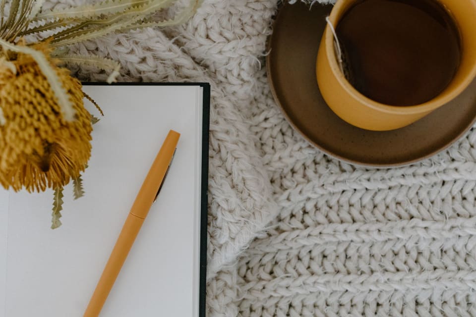 Whispers of Joy: Daily Habits for Lasting Inner Glow