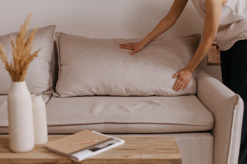Simplify Your Life: Minimalism for Busy Minds