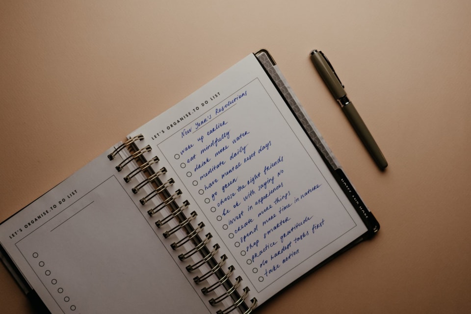 Navigate Your Week: A 20-Minute Clarity Compass