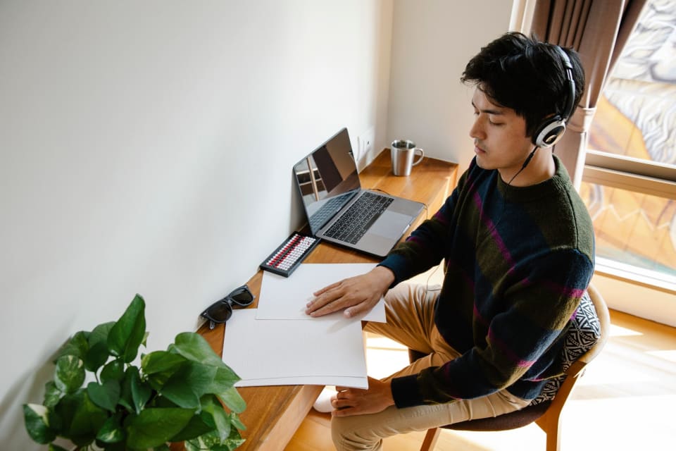 Navigate Your Week: A 20-Minute Clarity Compass