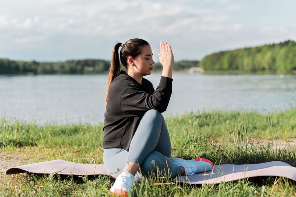 Unlock Vibrant Health: Tiny Daily Habits