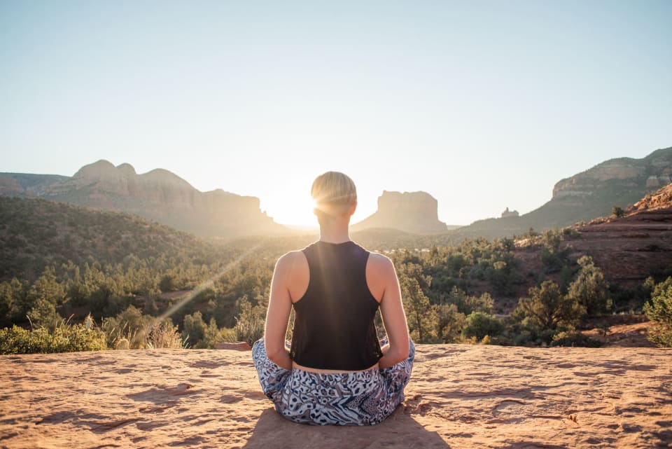 Health Harmony: Ditch Perfection, Embrace Progress