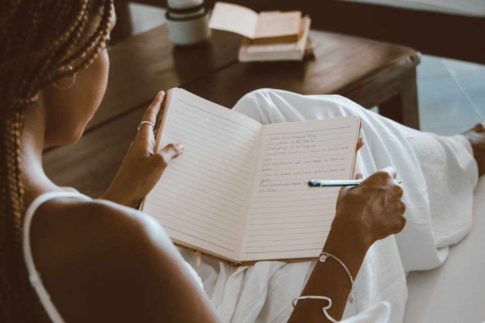 Fuel Your Life: Build Eating Habits That Last