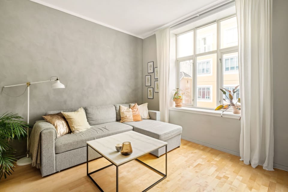 Daily Flow: Keep Your Home Orderly, Effortlessly