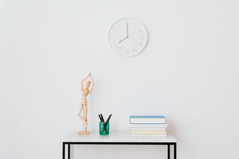 Daily Flow: Keep Your Home Orderly, Effortlessly