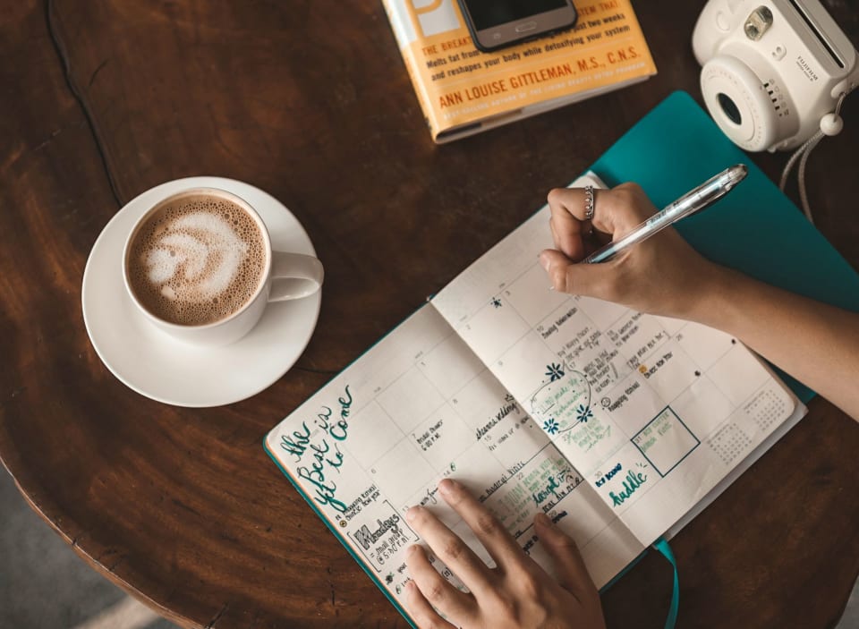 Conquer Chaos: Your 20-Minute Weekly Review