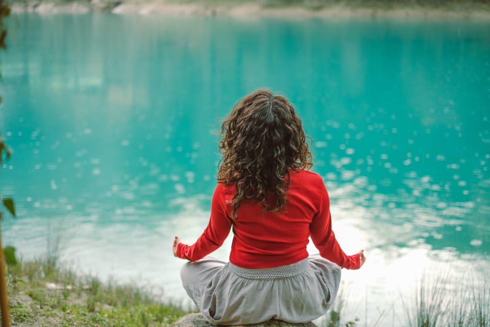 Build Inner Sunshine: Micro-Habits for Joyful Living