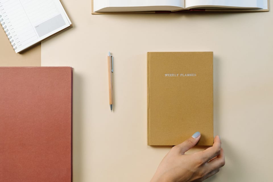 Chaos-Proof Your Week: Agile Planning Strategies