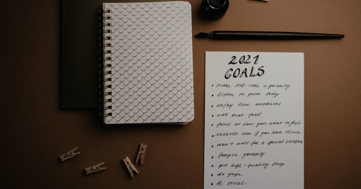 Reclaim Your Week: The 20-Minute Clarity Ritual